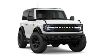 2026 Ford Bronco® External Image 4
